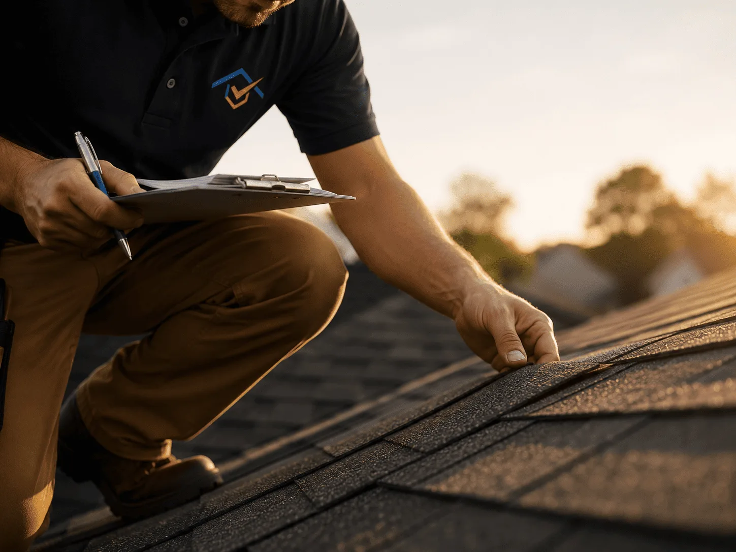 Why Choose Roof Inspection in Perry, ME